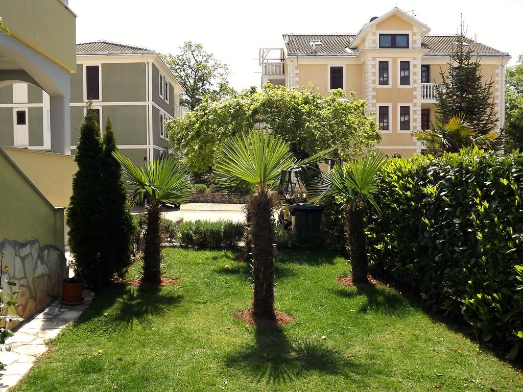 Apartments Vera Ουμάγκ Εξωτερικό φωτογραφία