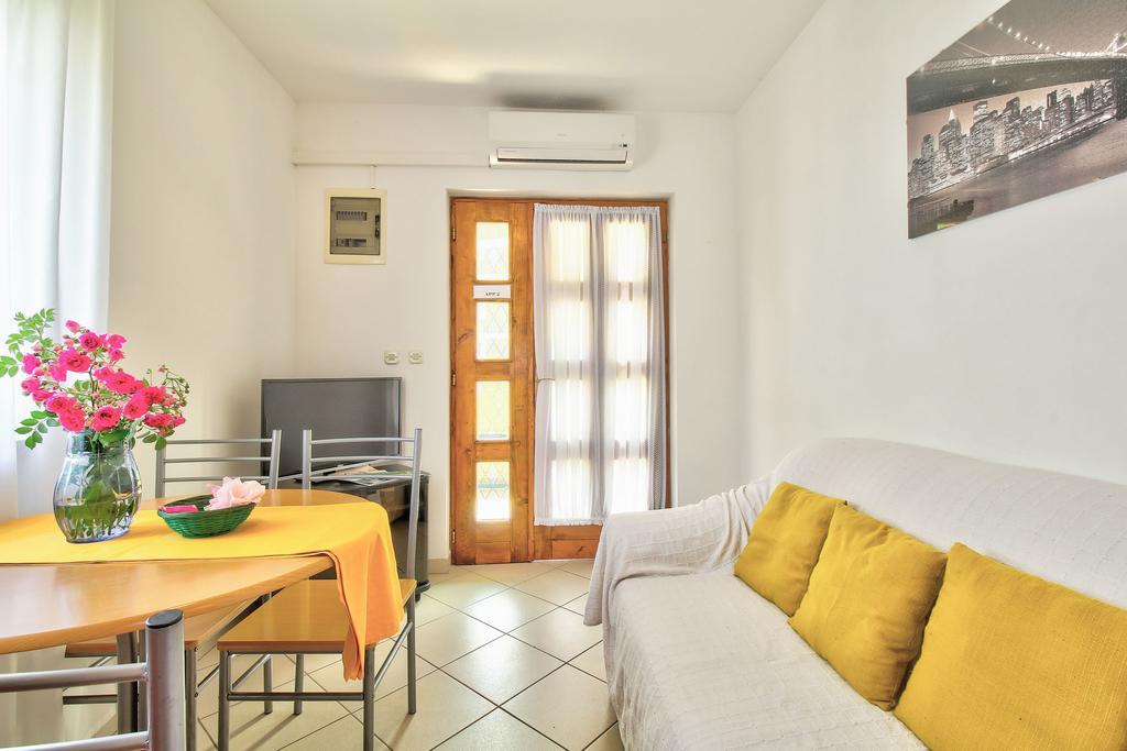 Apartments Vera Ουμάγκ Εξωτερικό φωτογραφία