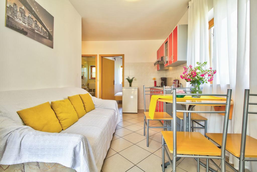 Apartments Vera Ουμάγκ Εξωτερικό φωτογραφία