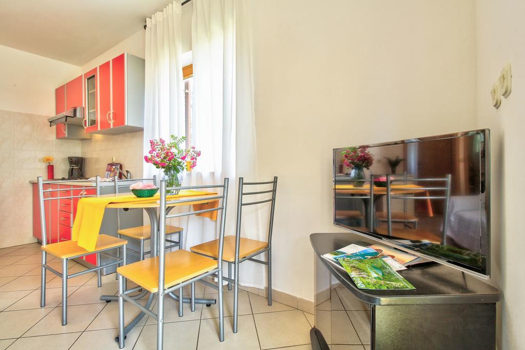 Apartments Vera Ουμάγκ Εξωτερικό φωτογραφία