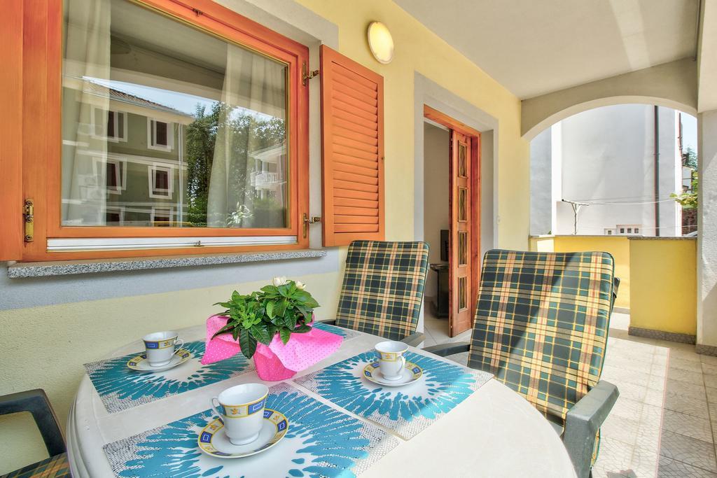Apartments Vera Ουμάγκ Εξωτερικό φωτογραφία