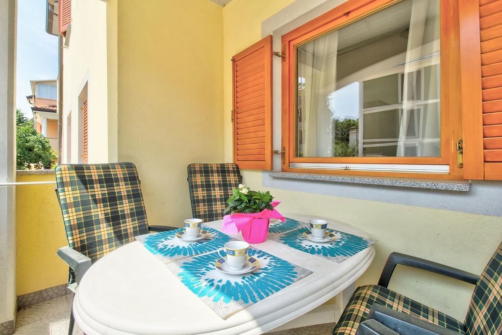 Apartments Vera Ουμάγκ Εξωτερικό φωτογραφία