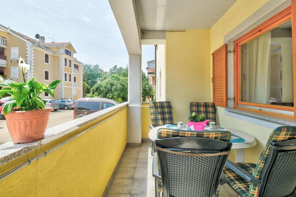 Apartments Vera Ουμάγκ Εξωτερικό φωτογραφία