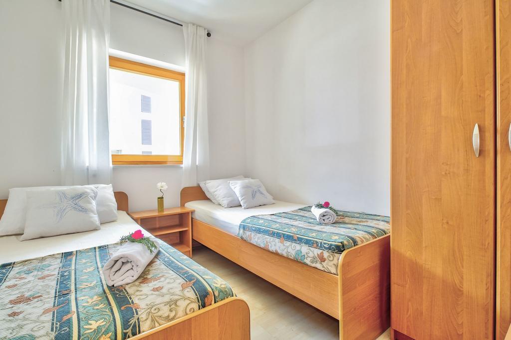 Apartments Vera Ουμάγκ Εξωτερικό φωτογραφία