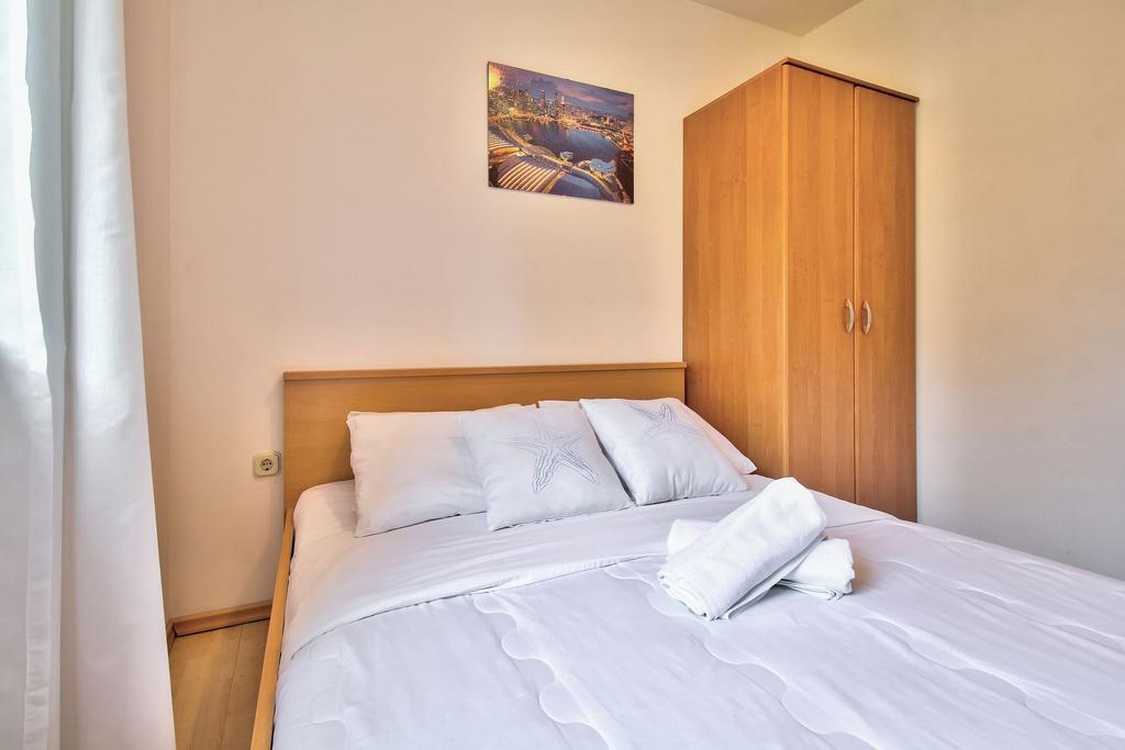 Apartments Vera Ουμάγκ Εξωτερικό φωτογραφία