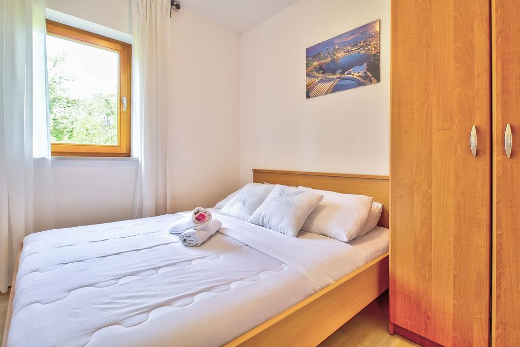 Apartments Vera Ουμάγκ Εξωτερικό φωτογραφία