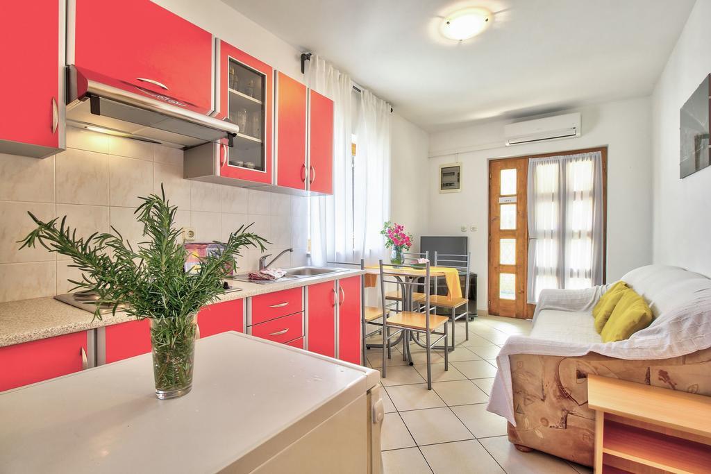 Apartments Vera Ουμάγκ Εξωτερικό φωτογραφία