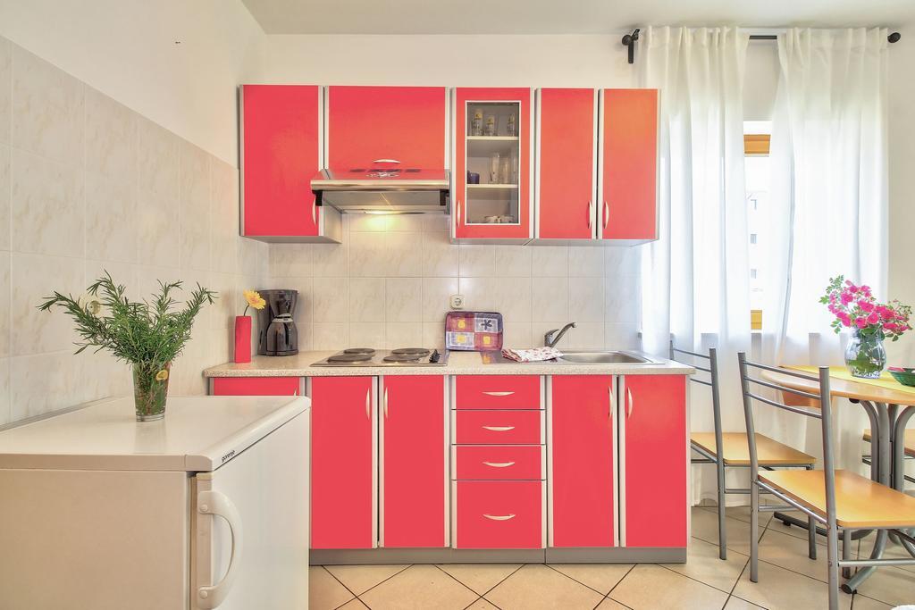Apartments Vera Ουμάγκ Εξωτερικό φωτογραφία