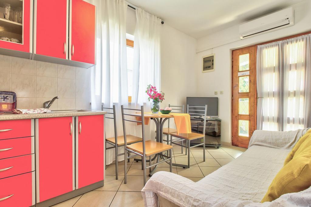 Apartments Vera Ουμάγκ Εξωτερικό φωτογραφία