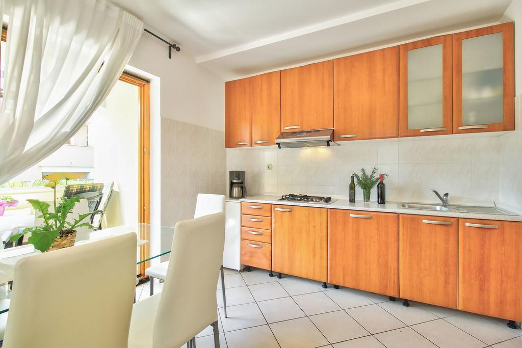 Apartments Vera Ουμάγκ Εξωτερικό φωτογραφία