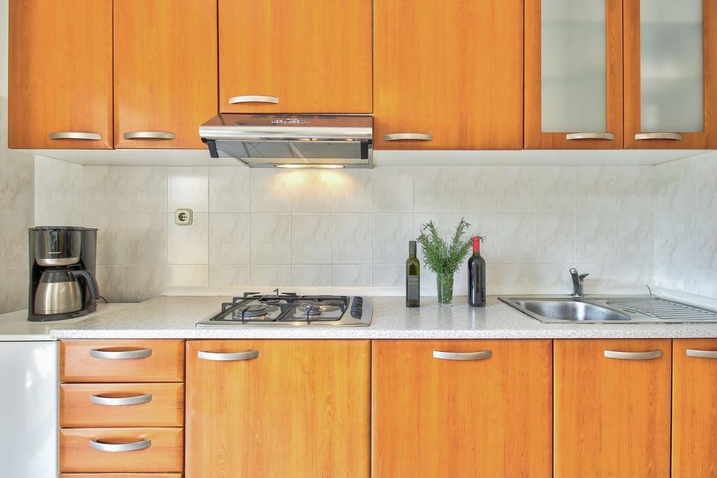Apartments Vera Ουμάγκ Εξωτερικό φωτογραφία