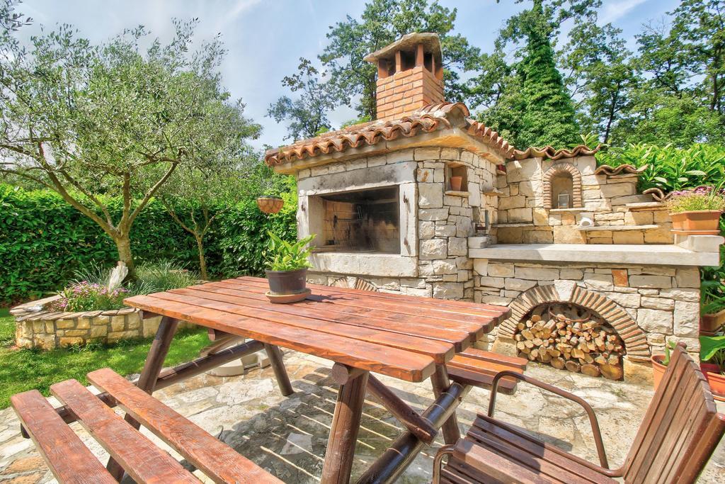Apartments Vera Ουμάγκ Εξωτερικό φωτογραφία