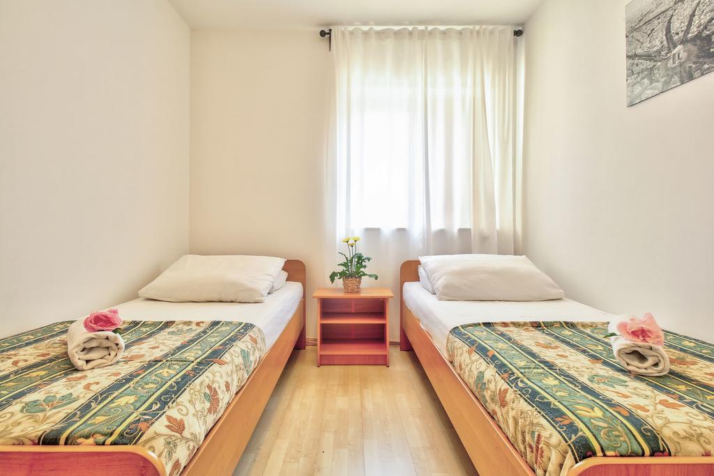 Apartments Vera Ουμάγκ Εξωτερικό φωτογραφία
