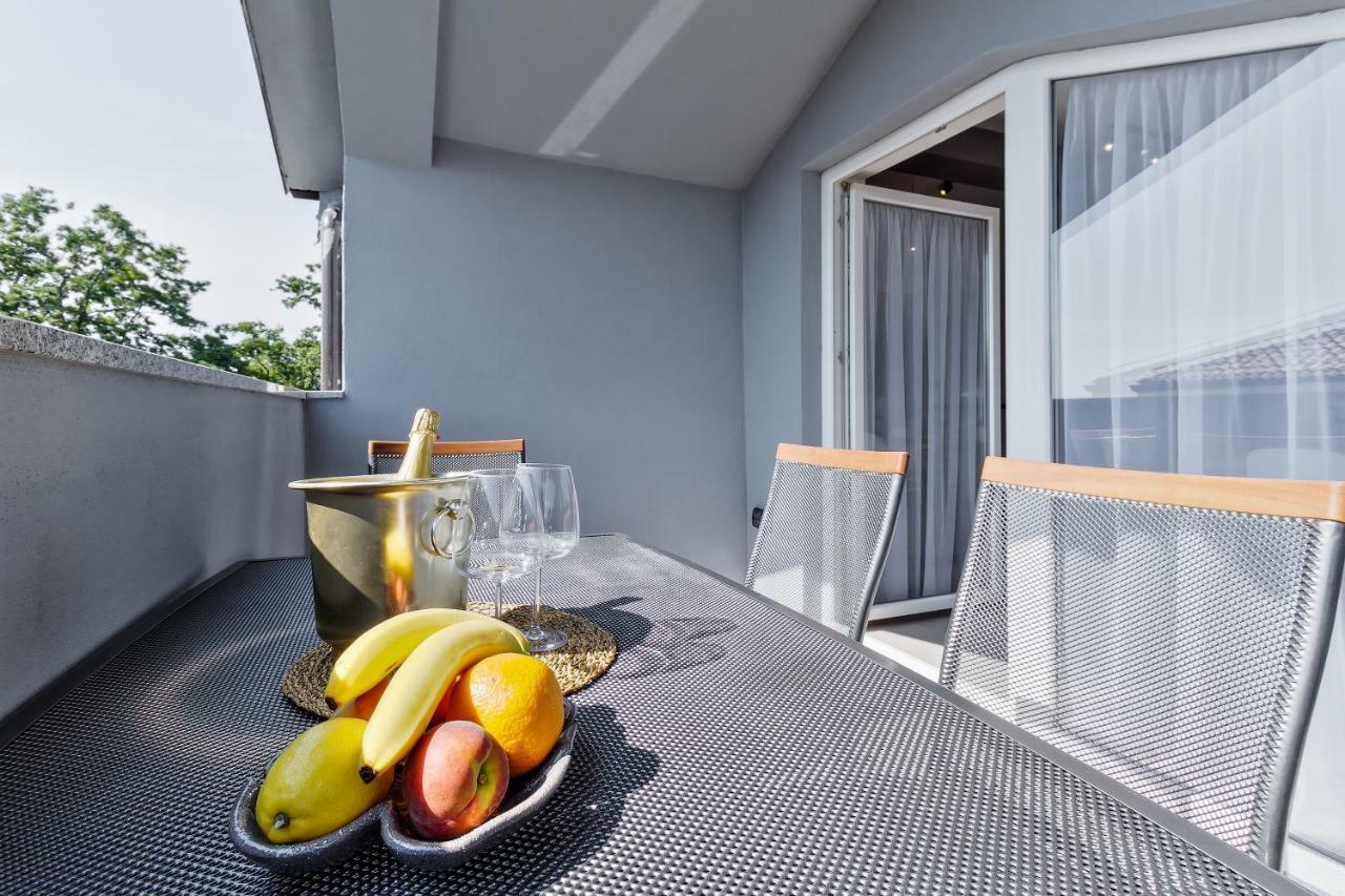 Apartments Vera Ουμάγκ Εξωτερικό φωτογραφία