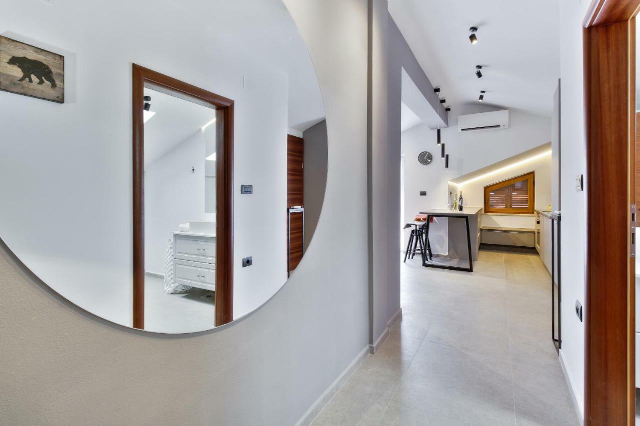 Apartments Vera Ουμάγκ Εξωτερικό φωτογραφία