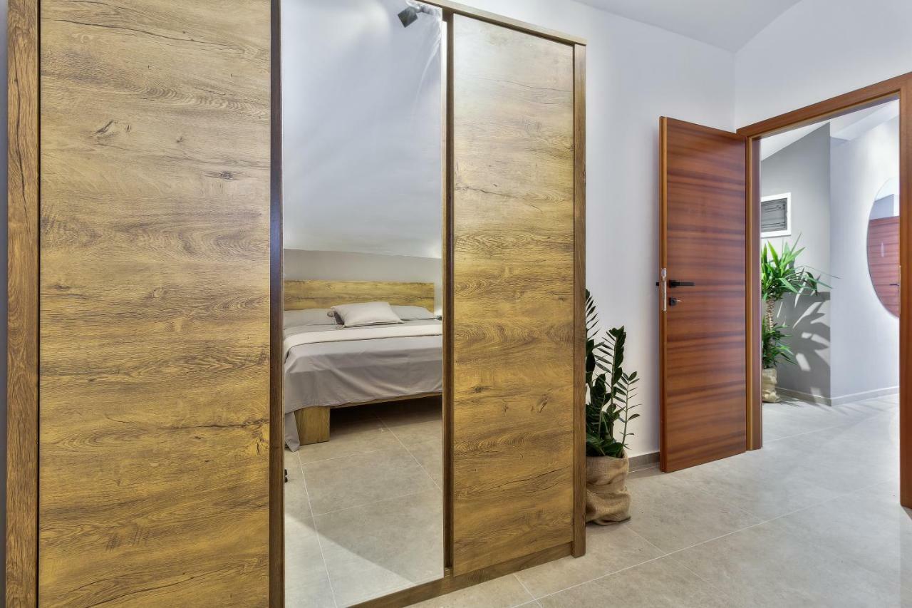 Apartments Vera Ουμάγκ Εξωτερικό φωτογραφία