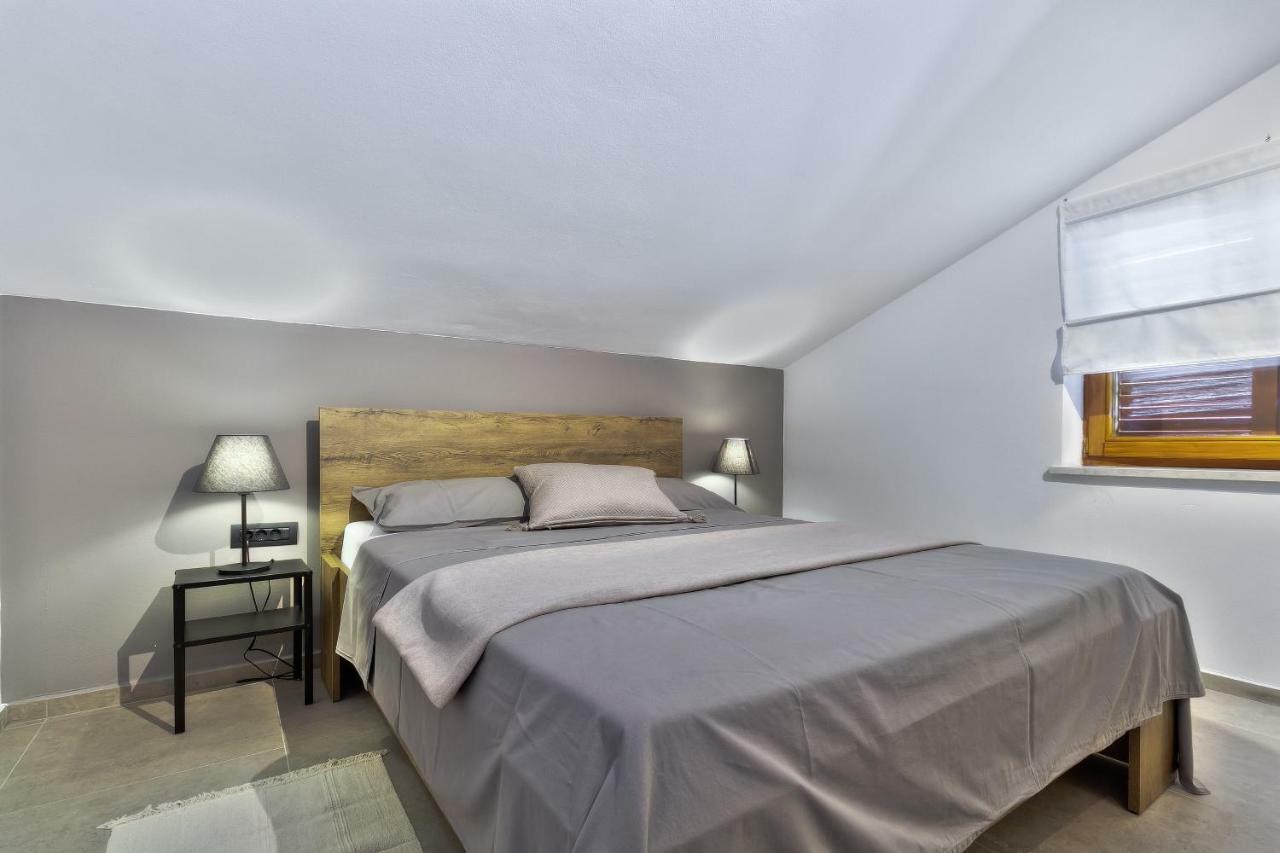 Apartments Vera Ουμάγκ Εξωτερικό φωτογραφία