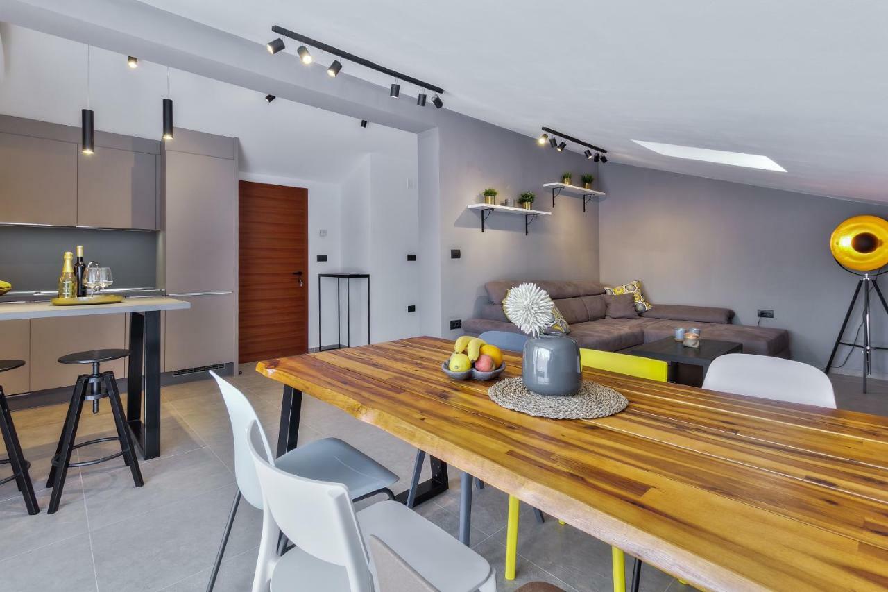 Apartments Vera Ουμάγκ Εξωτερικό φωτογραφία