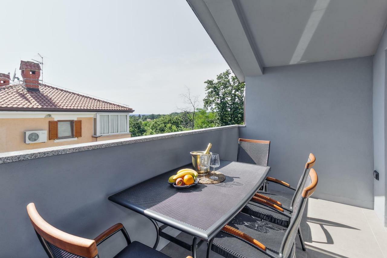 Apartments Vera Ουμάγκ Εξωτερικό φωτογραφία