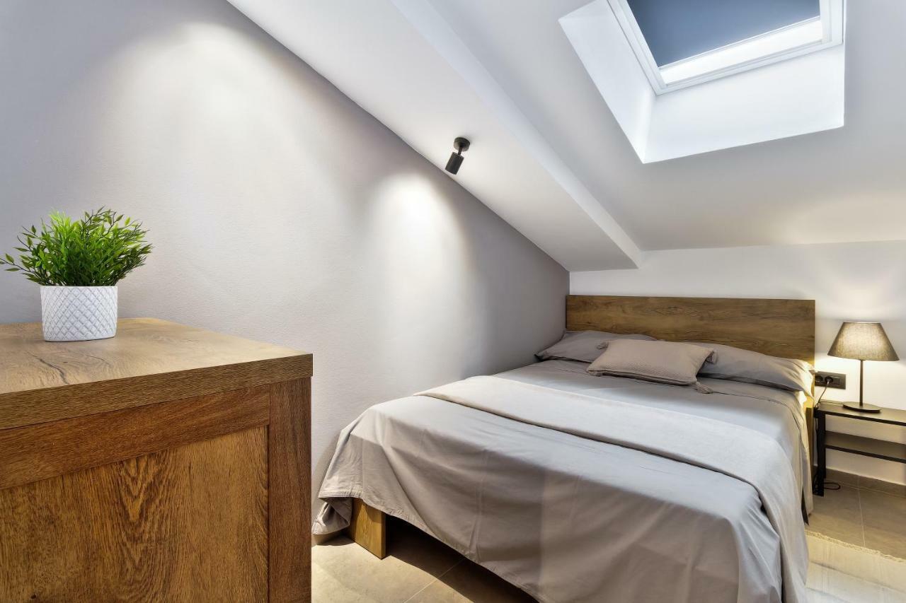 Apartments Vera Ουμάγκ Εξωτερικό φωτογραφία