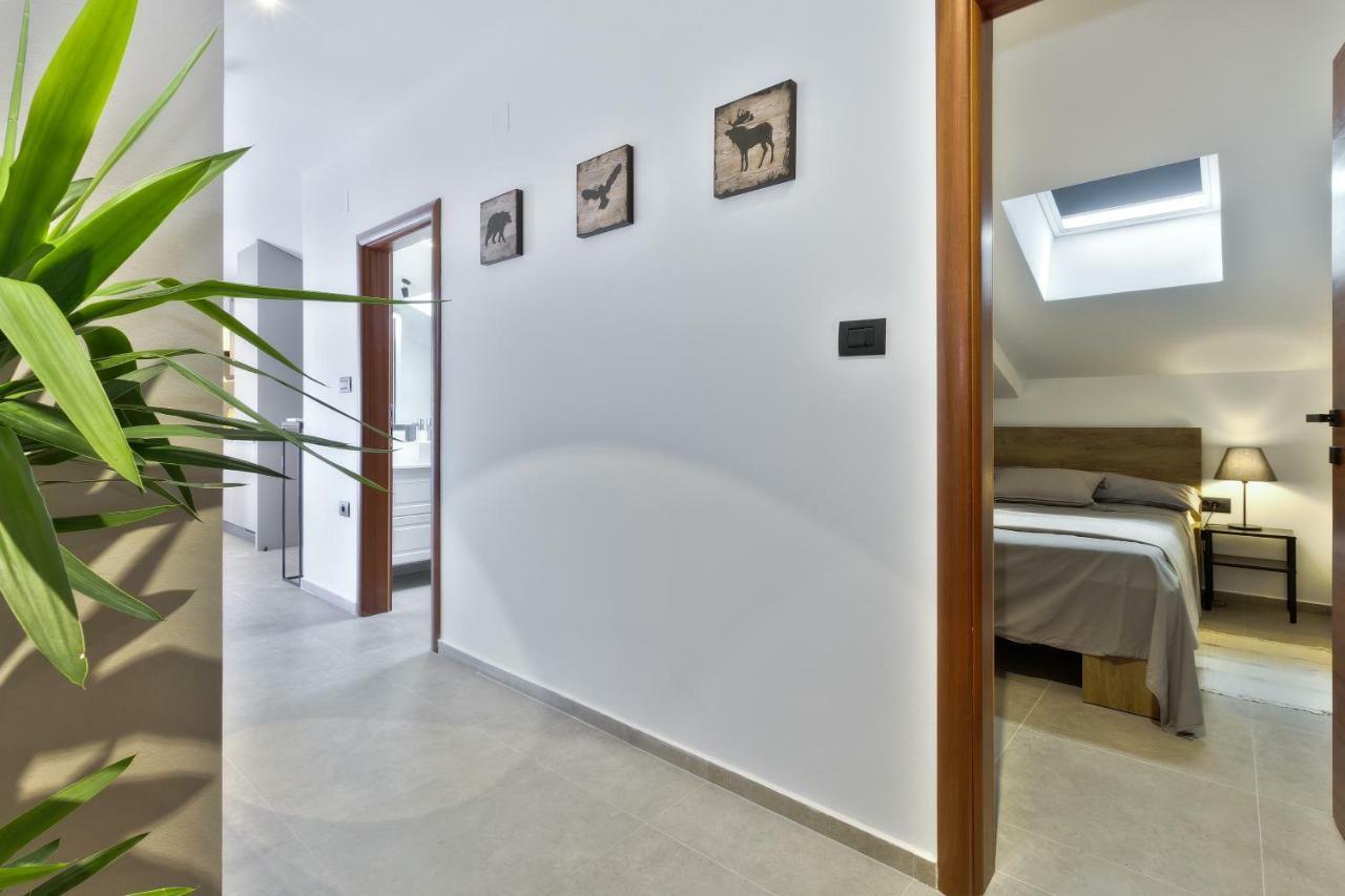 Apartments Vera Ουμάγκ Εξωτερικό φωτογραφία