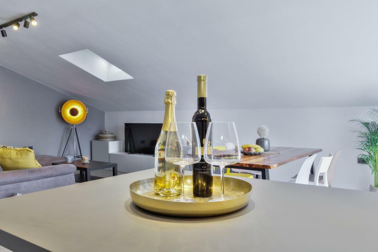 Apartments Vera Ουμάγκ Εξωτερικό φωτογραφία