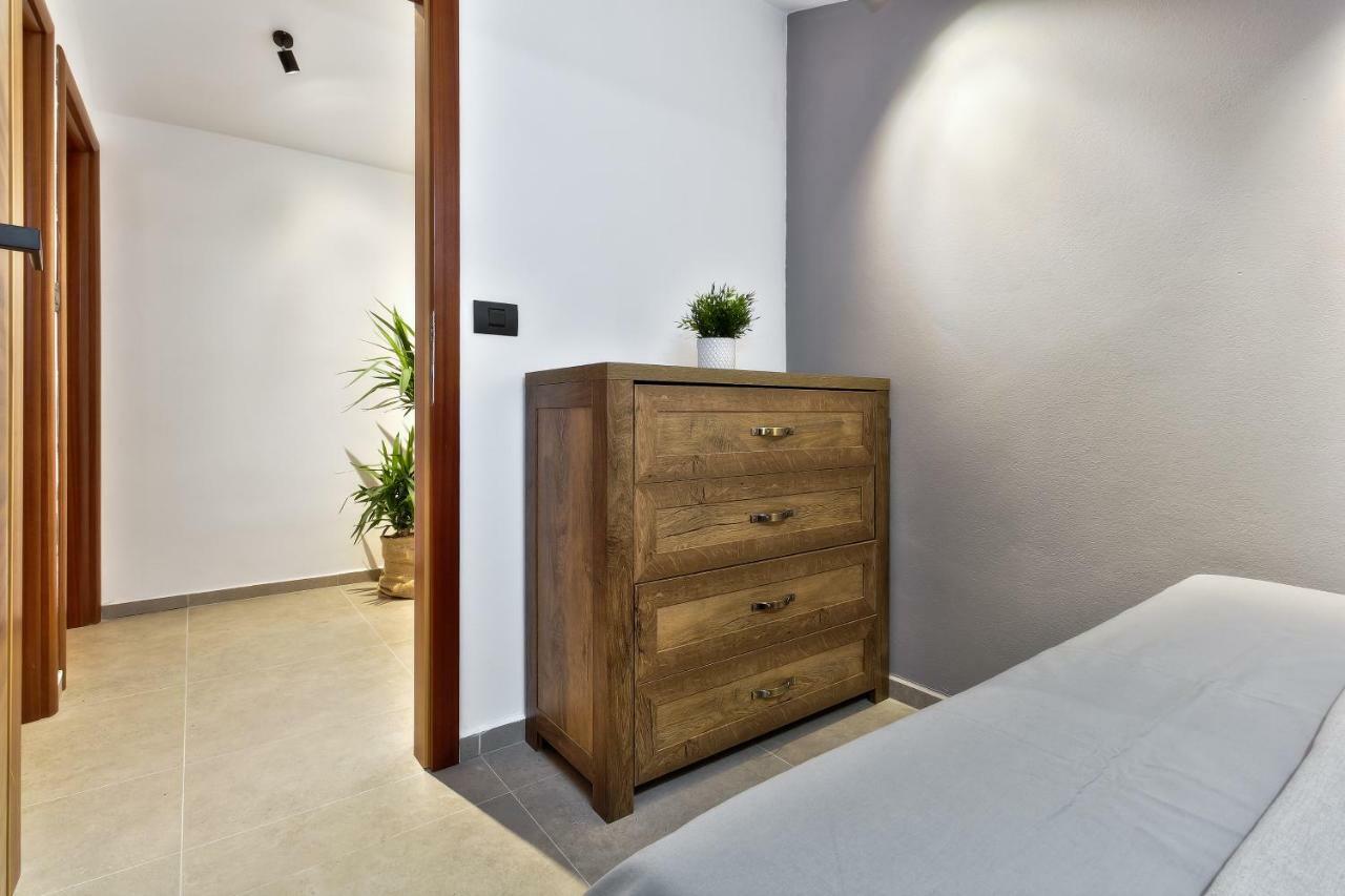 Apartments Vera Ουμάγκ Εξωτερικό φωτογραφία