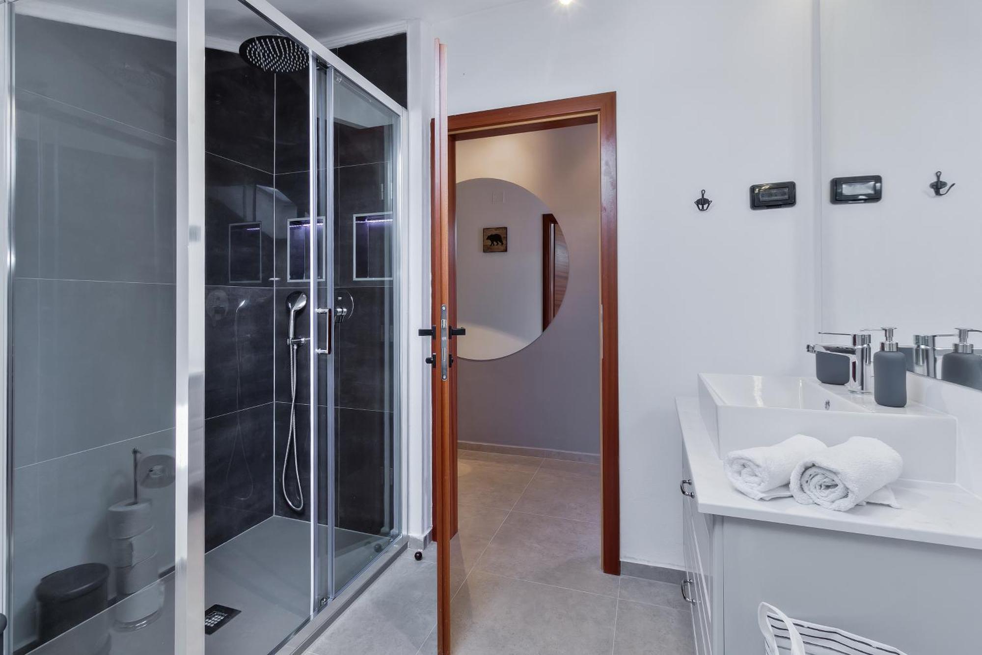 Apartments Vera Ουμάγκ Εξωτερικό φωτογραφία